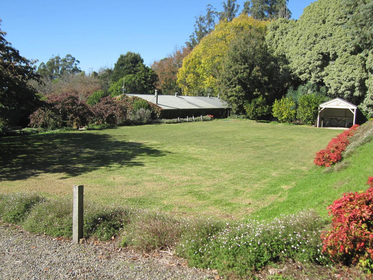 Dandenong Ranges Cottages The Patch 외부 사진