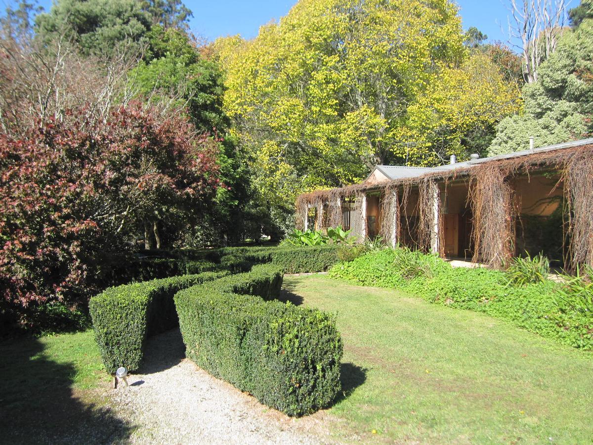 Dandenong Ranges Cottages The Patch 외부 사진