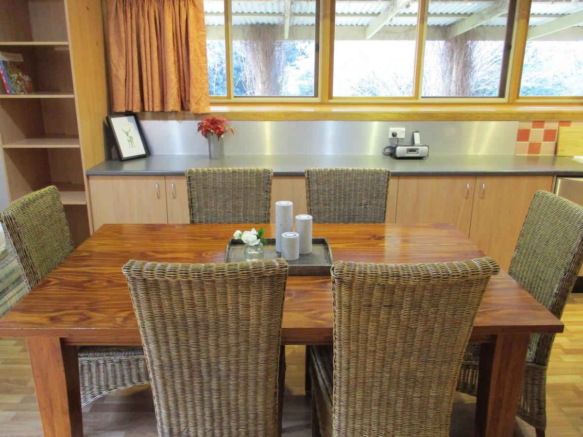 Dandenong Ranges Cottages The Patch 외부 사진