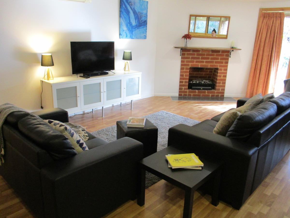 Dandenong Ranges Cottages The Patch 외부 사진