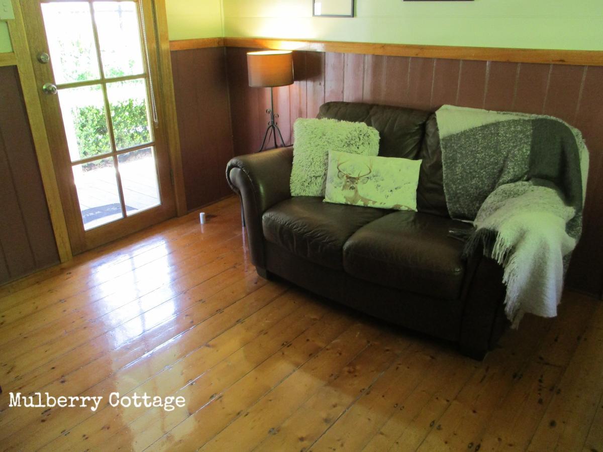 Dandenong Ranges Cottages The Patch 외부 사진
