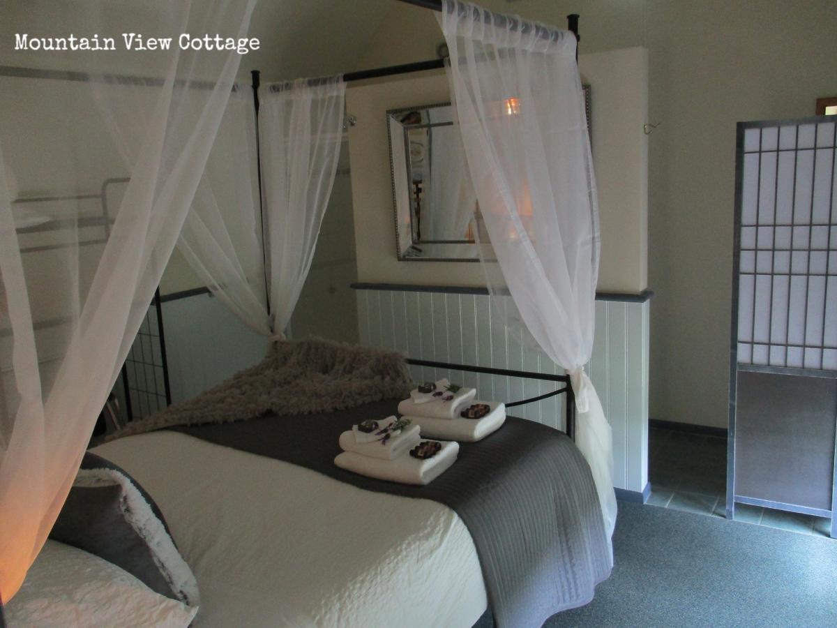 Dandenong Ranges Cottages The Patch 외부 사진