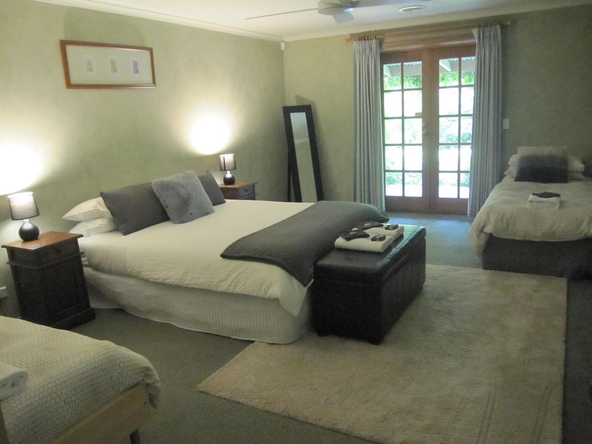 Dandenong Ranges Cottages The Patch 외부 사진