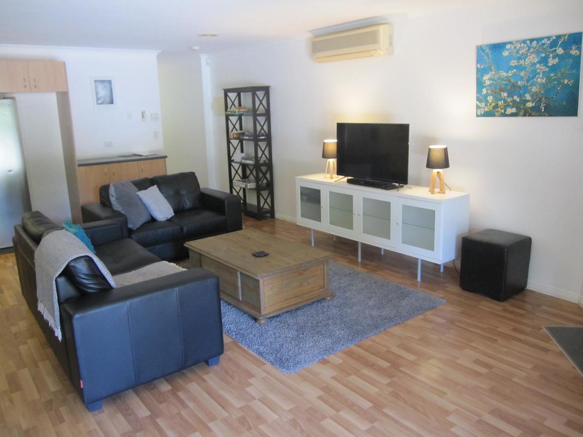 Dandenong Ranges Cottages The Patch 외부 사진