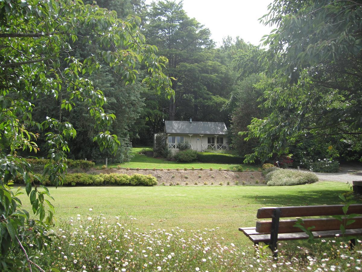 Dandenong Ranges Cottages The Patch 외부 사진